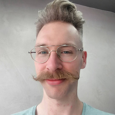 Paul Veerbeek-Mast