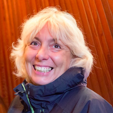 Marie-Claire Forgue