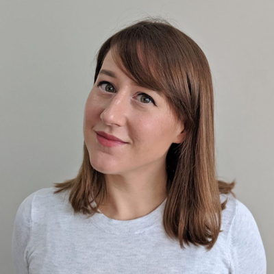 Natasha Rooney
