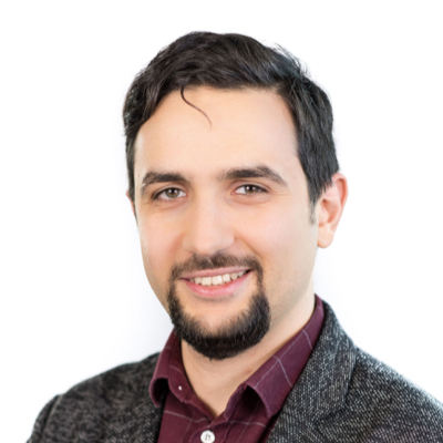 Ahmad Nassri