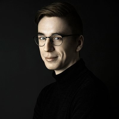 Florian Scholz
