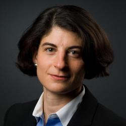 Wendy Seltzer