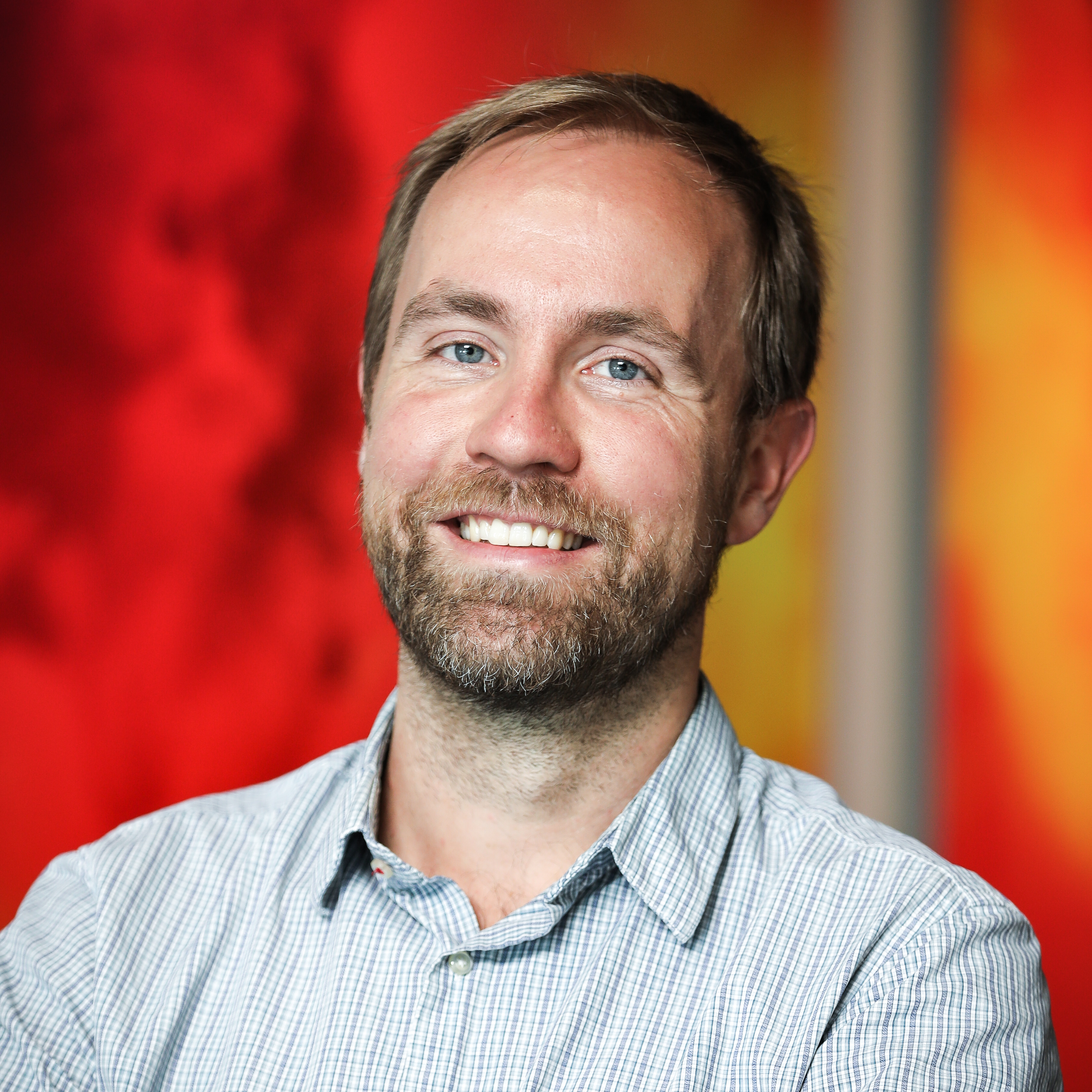 Harald Kirschner