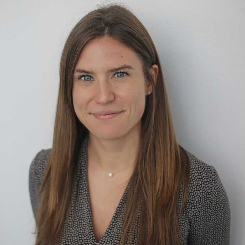 Elizabeth Sweeny